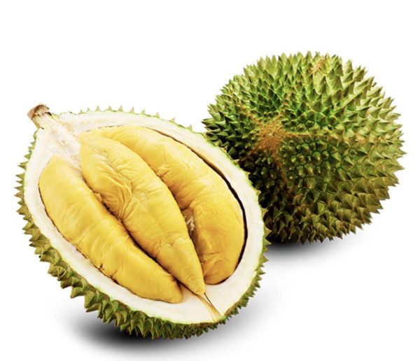 Musang King D197: The Royally King of Durians
